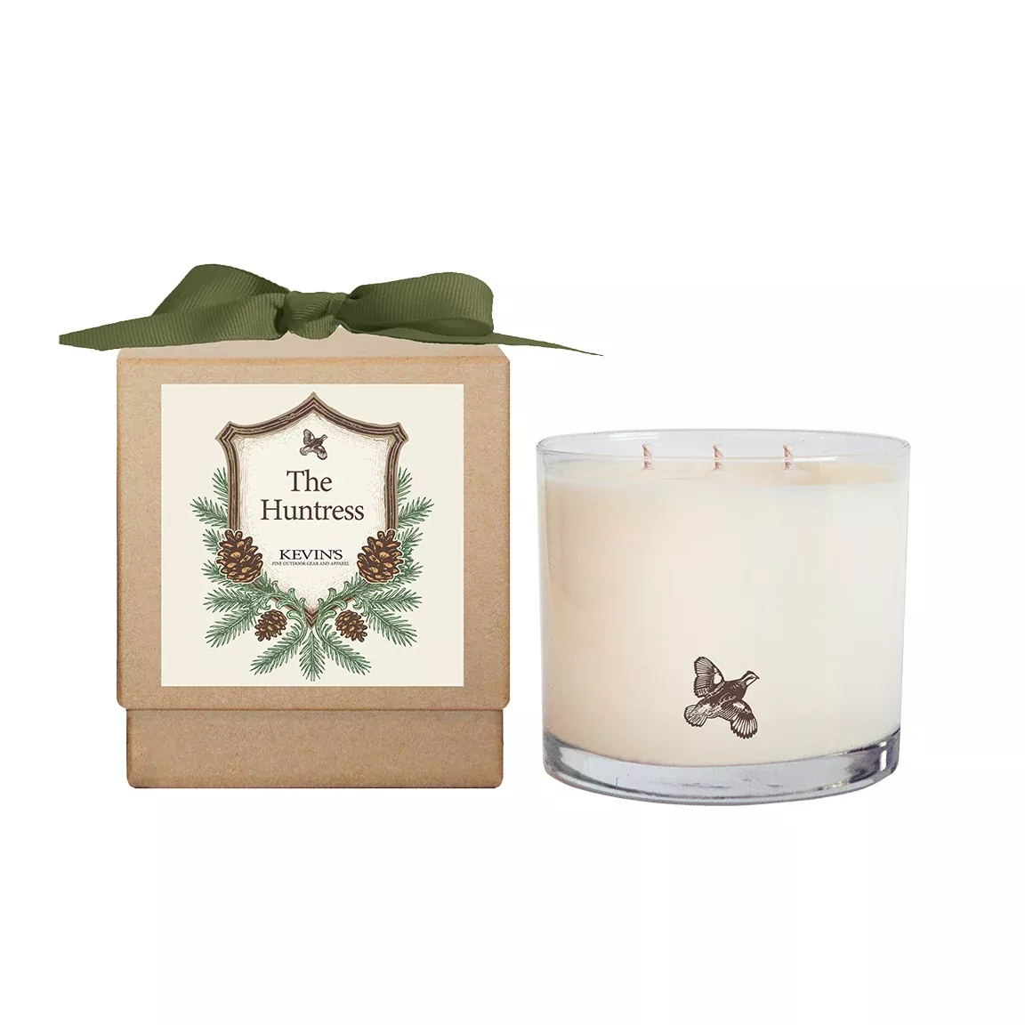 Kevin’s Huntress Candle