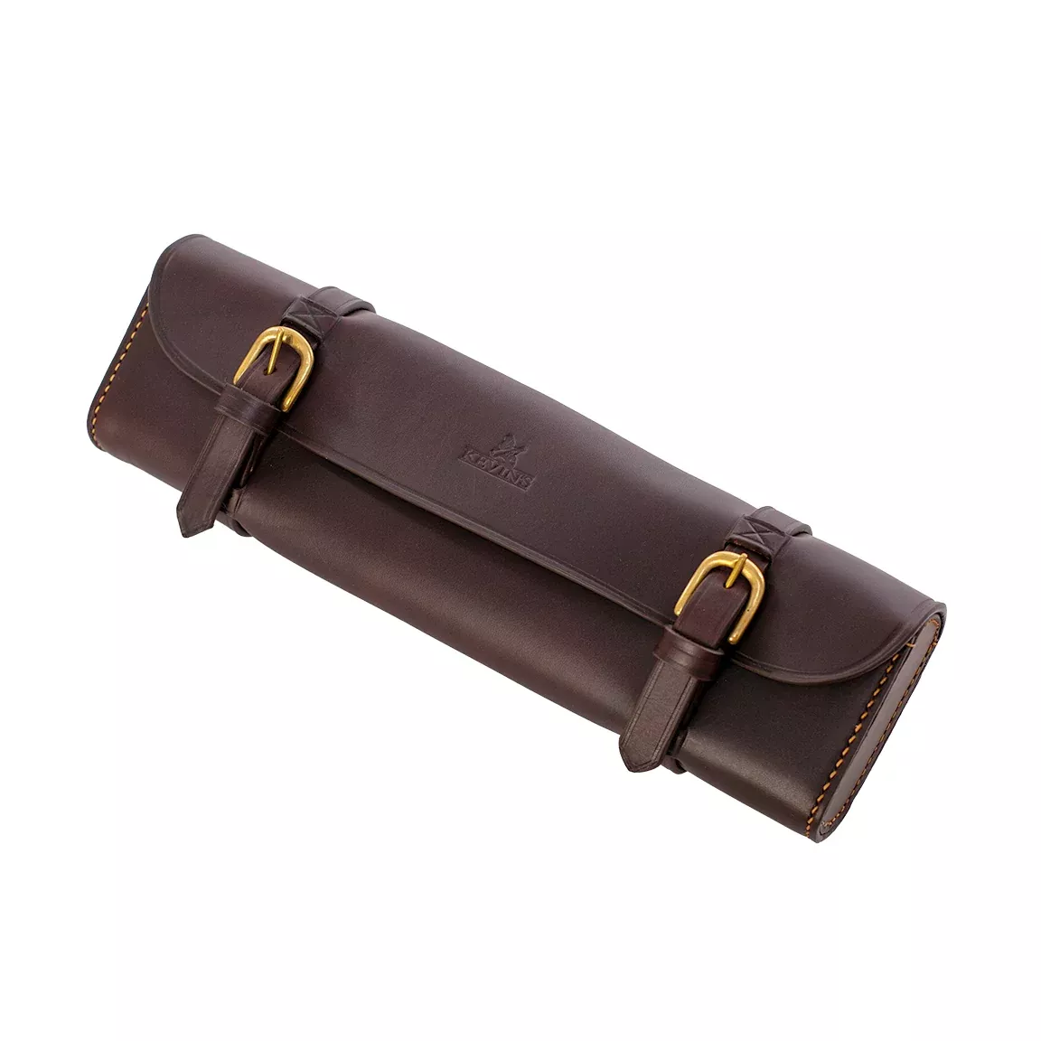 Kevin's Leather Shotgun Cleaning Set