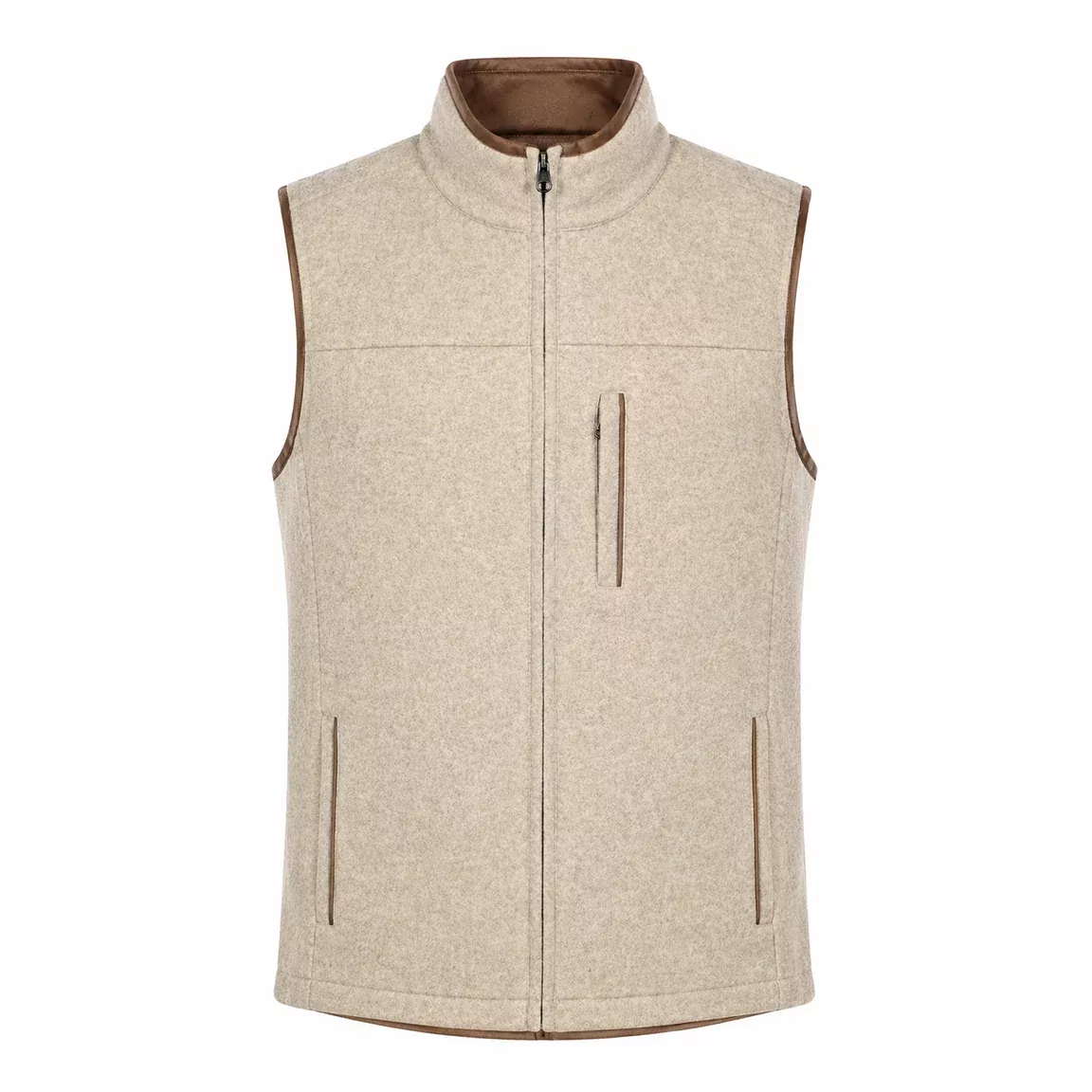 Kevin's Lodge Performance Vest