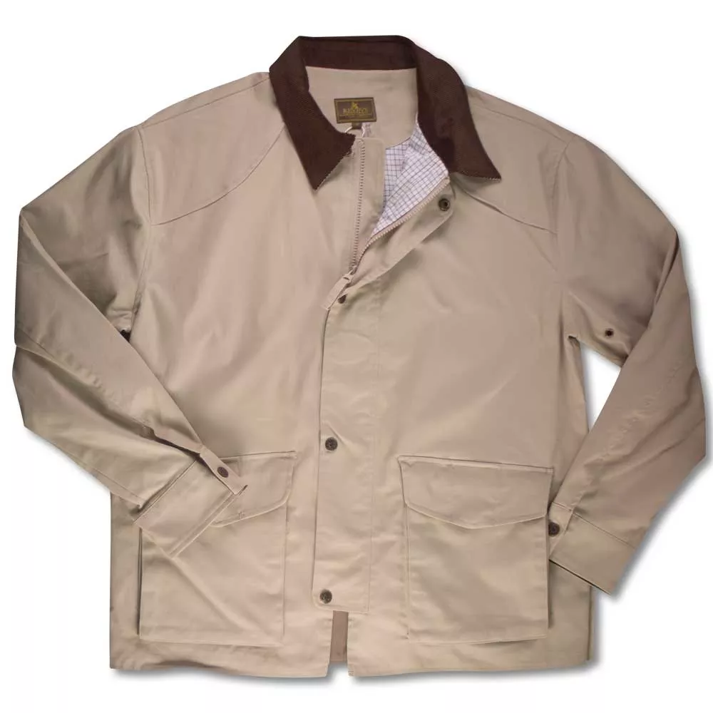 Kevin's Men's Plantation Jacket