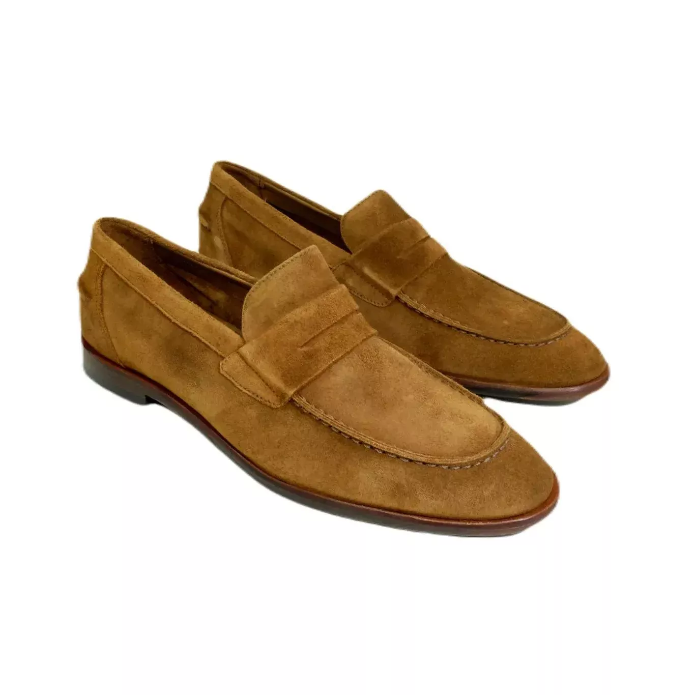 Kevin's Naples Loafer