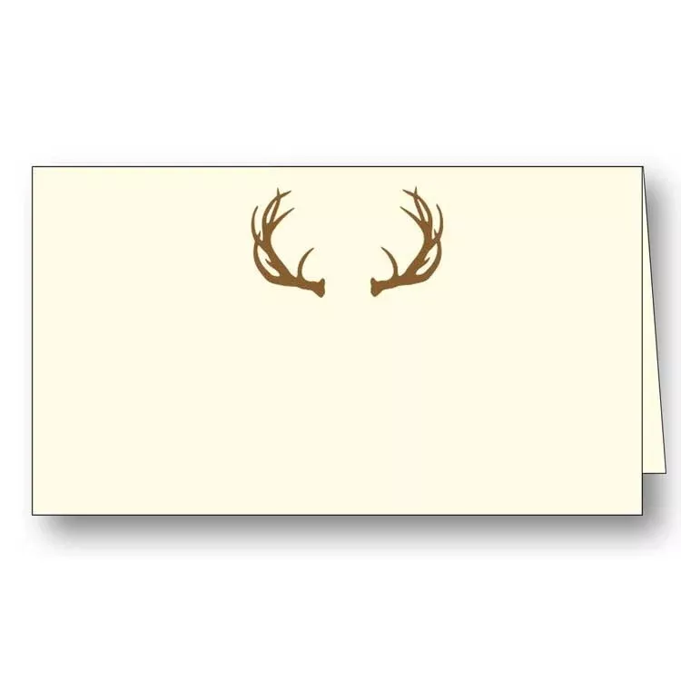 Kevin's Place Card (Set of 12)