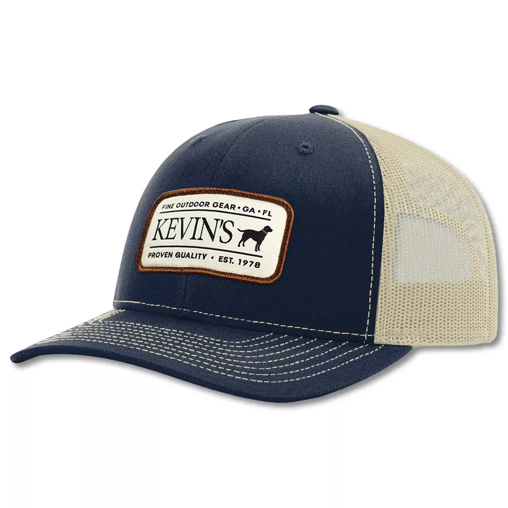 Kevin's Richardson Old Favorite Cap