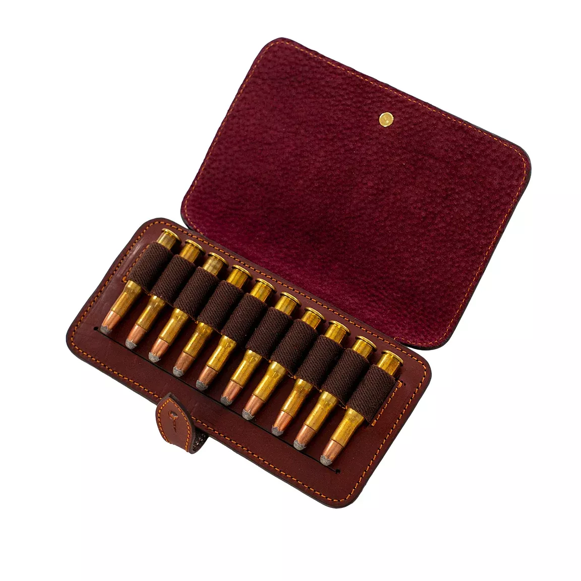 Kevin's Rifle Cartridge Wallet