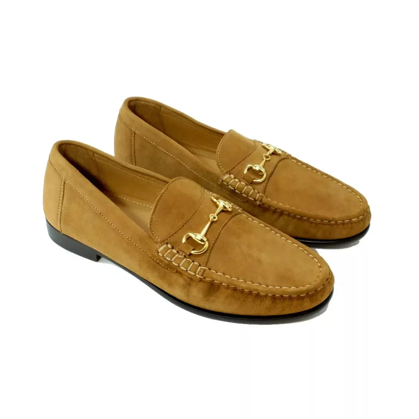 Kevin's Snaffle Loafer