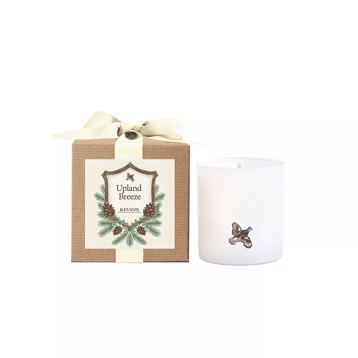 Kevin’s Upland Breeze Candle
