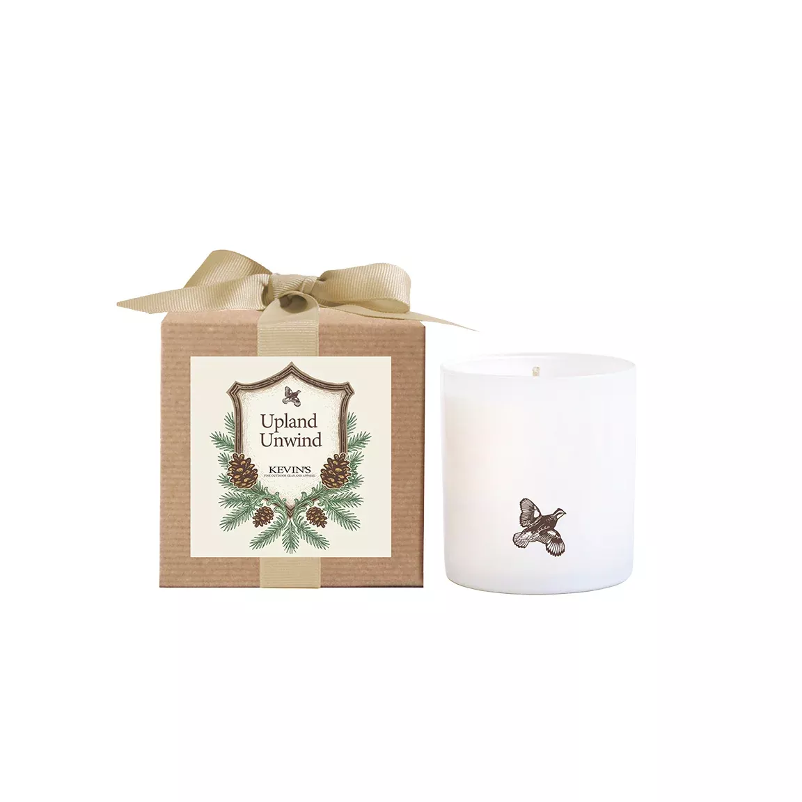 Kevin’s Upland Unwind Candle