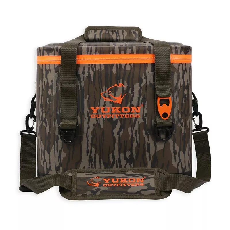 Kevin's Yukon Outfitters 30 Can Tech Cooler