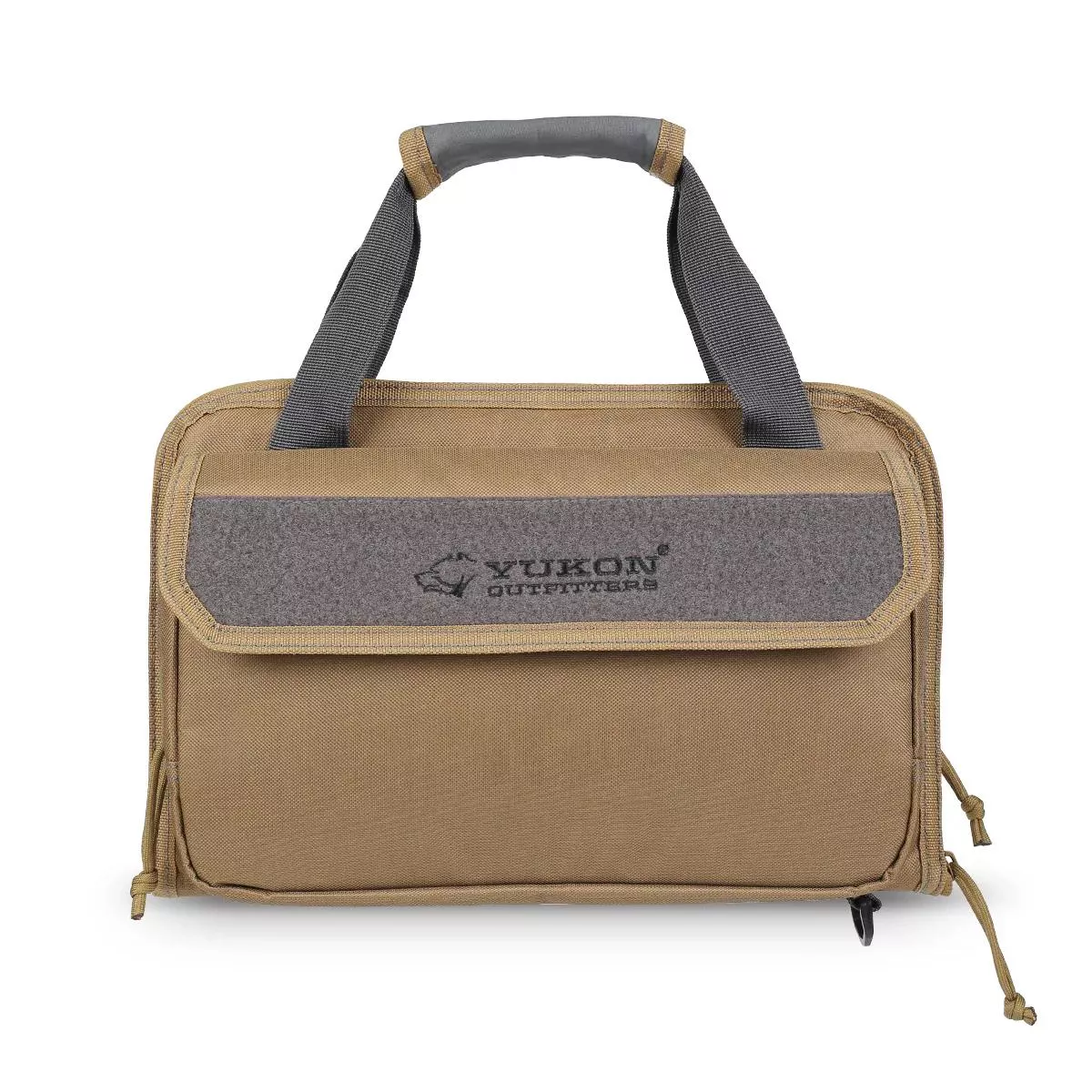 Kevin's Yukon Outfitters Big Bore 2.0 Pistol Case