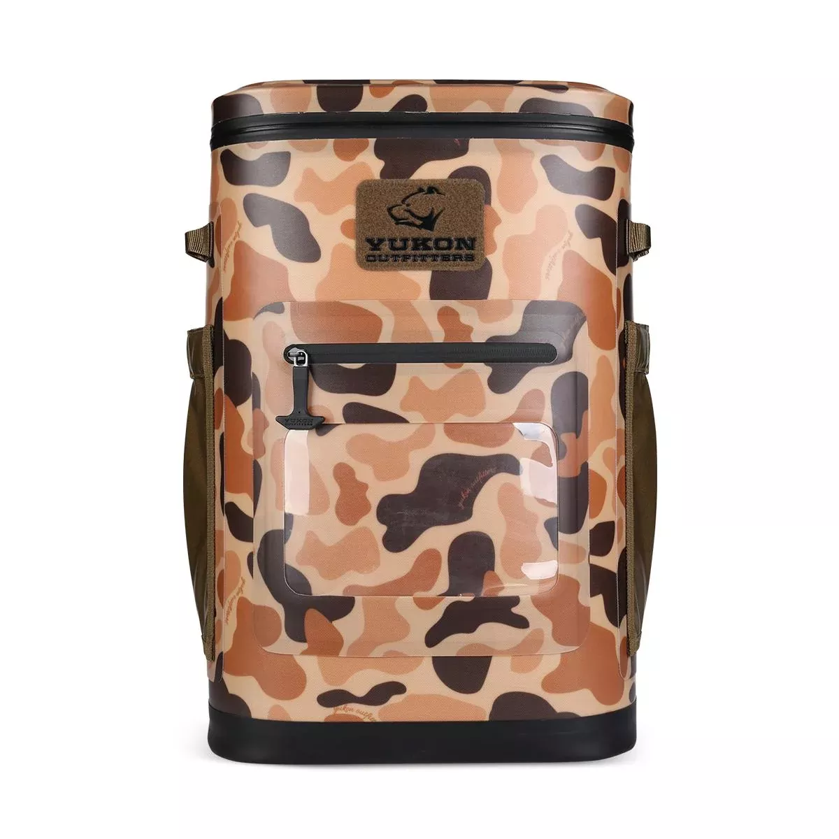 Kevin's Yukon Outfitters Hatchie Backpack Cooler