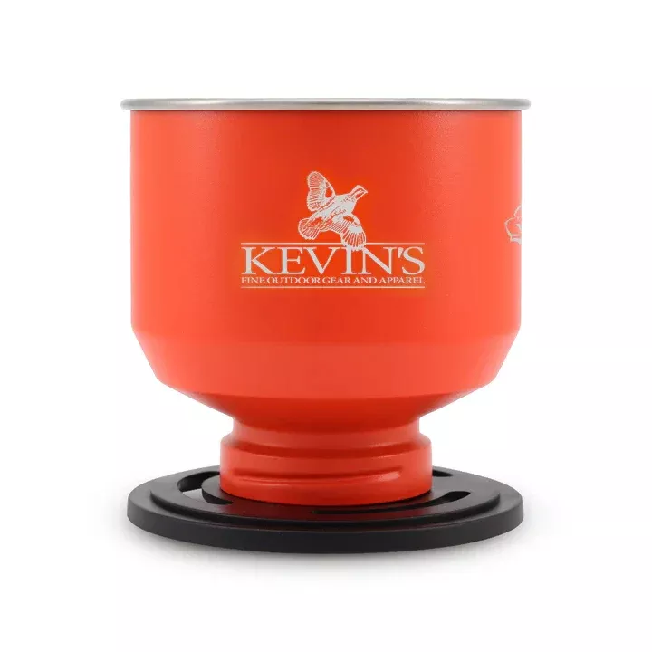 Kevin's Yukon Outfitters Pour Over Coffee Maker