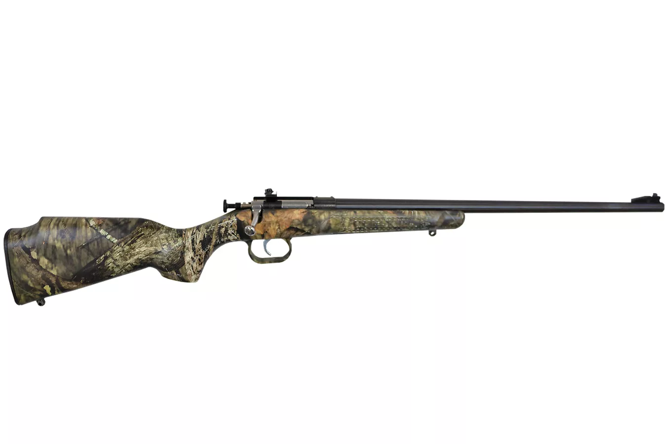 Keystone Crickett 22 LR Bolt-Action Rifle