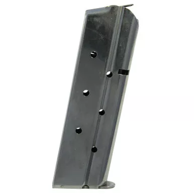 Kimber 1911 Government, Commander 10mm Auto 8-Round Stainless Steel