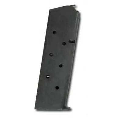 Kimber 1911 Magazine 45 ACP, Full Length, Black, 8rd