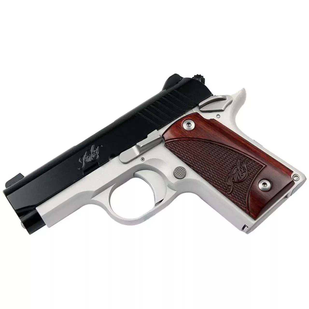 Kimber Micro 9 Two-Tone Pistol 3.15″ 9mm