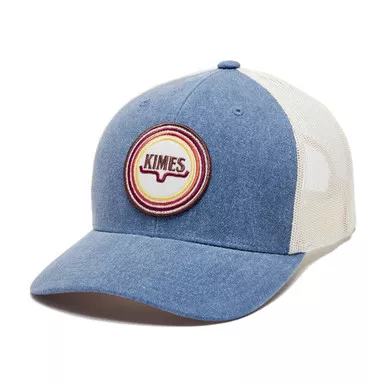 KIMES RANCH Super Sonic Cap