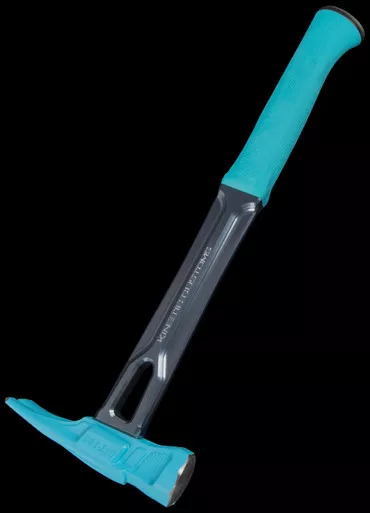 Kinetic Customs Raptor Arctic Blast Hammer