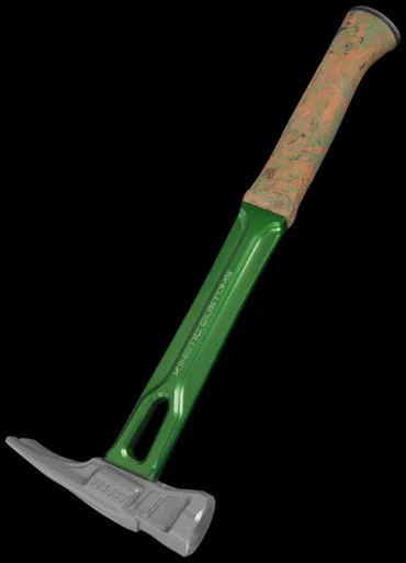Kinetic Customs Raptor Camo Hammer
