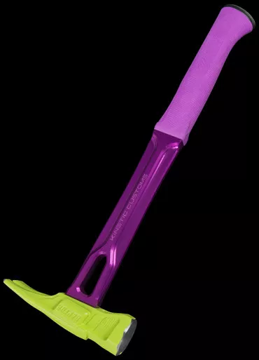 Kinetic Customs Raptor Joker Hammer