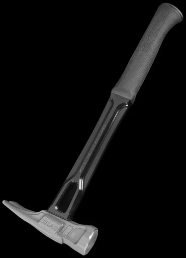 Kinetic Customs Raptor Stealth Hammer
