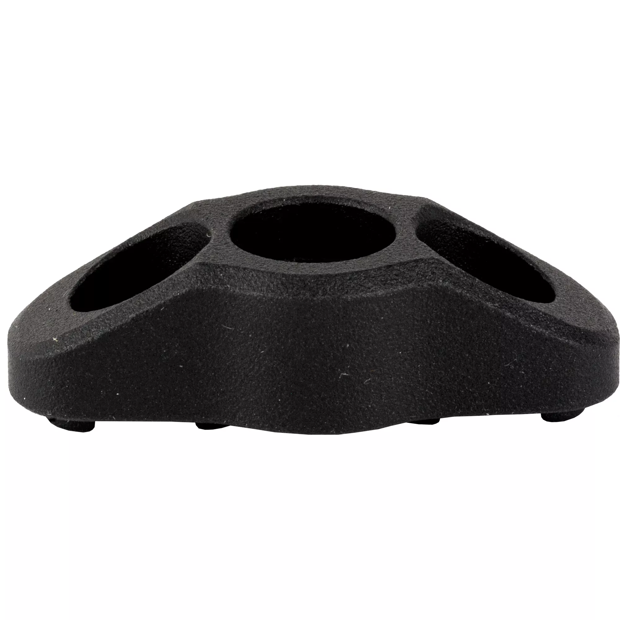 Kinetic Development Group M-LOK Quick-Detach Sling Mount, Low-Profile Anti-Rotation, Black TAP5-100