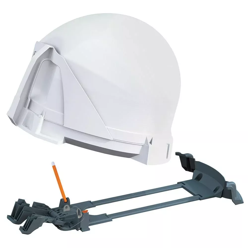 KING Quick Release Roof Mount Kit