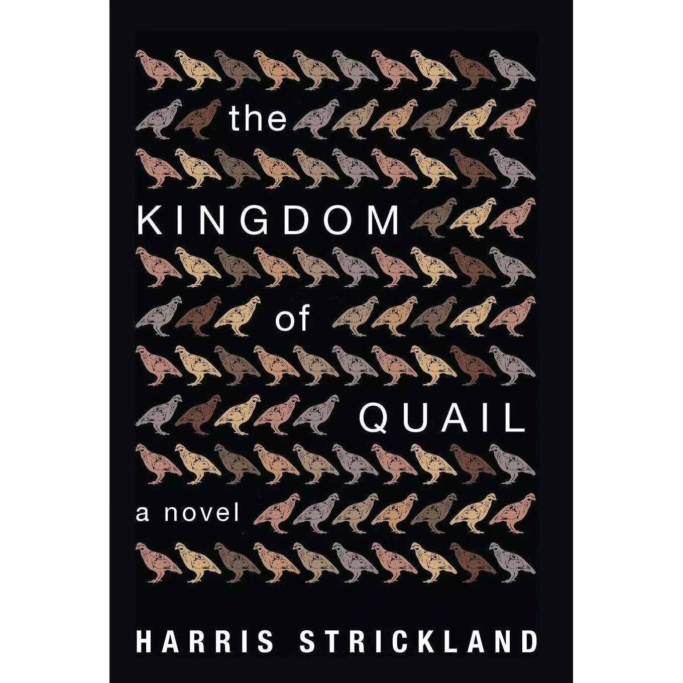 The Kingdom of Quail