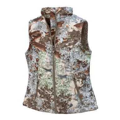 KINGS CAMO Desert Shadow Hunter Vest (KCL3500-DS)