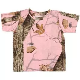 Kings Camo Toddler SS Tee