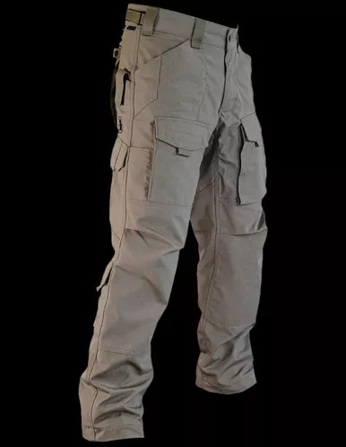 Kitanica ASP Trousers Khaki