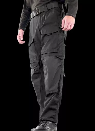 Kitanica Raider Trousers 3.0 Stretch Black