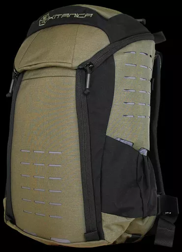 Kitanica Vespid Backpack Ranger Green 30L