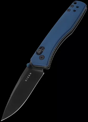 Kizer Aegis Aluminum Folding Knife