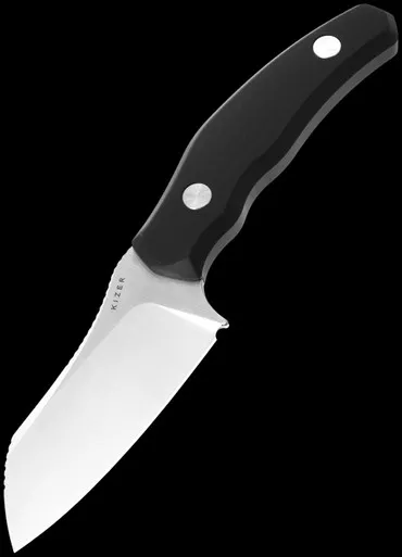 Kizer Bulldog G10 Fixed Blade