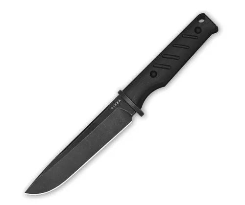 Kizer Camp 180 Fixed Blade