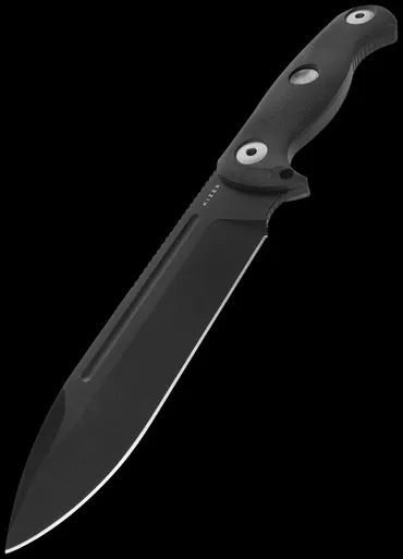 Kizer Drop Bear Fix 7 G10 Fixed Blade
