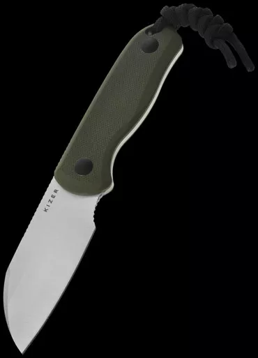 Kizer Drop Bear G10 Fixed Blade