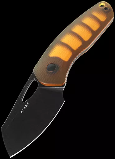 Kizer Hornet Ultem Fixed Blade