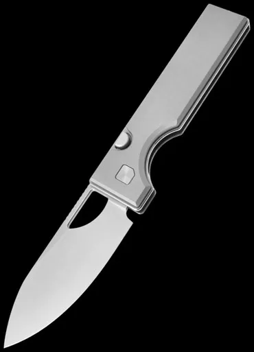 Kizer Little Ringbo Aluminium Folding Knife