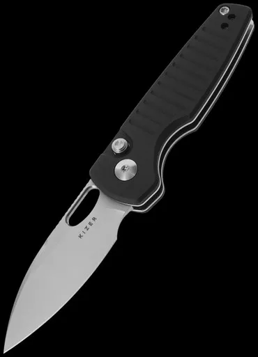 Kizer Parakeet Aluminium Folding Knife