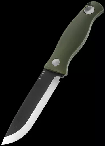 Kizer Polaris G10 Fixed Blade