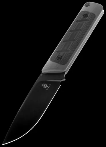 Kizer Smolt Fixed Blade