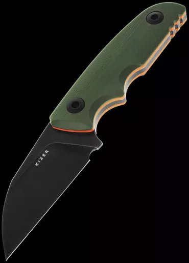 Kizer Snick G10 Fixed Blade