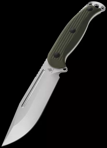 Kizer Ursa Major G10 Fixed Blade