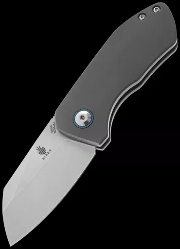Kizer WPK Folding Knife
