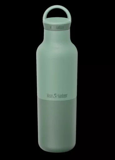 Klean Kanteen Rise Classic with Loop Cap 592ml