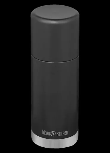 Klean Kanteen TKPro Insulated Flask Black 500ml