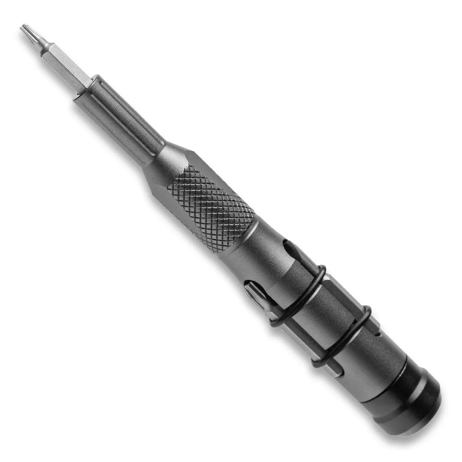 Knafs Bit Driver – Wiha Torx Bits