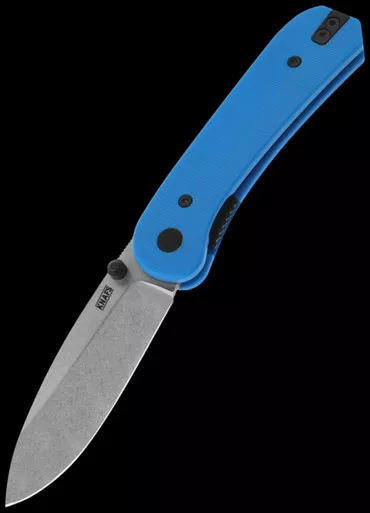 Knafs Lander 1 G10 Folding Knife