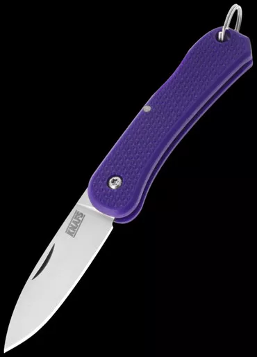 Knafs Lander 6 Keychain Knife